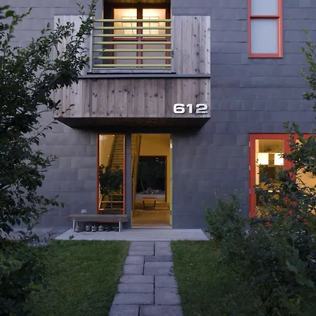 Stunning Modern Home, One Of A Kind!